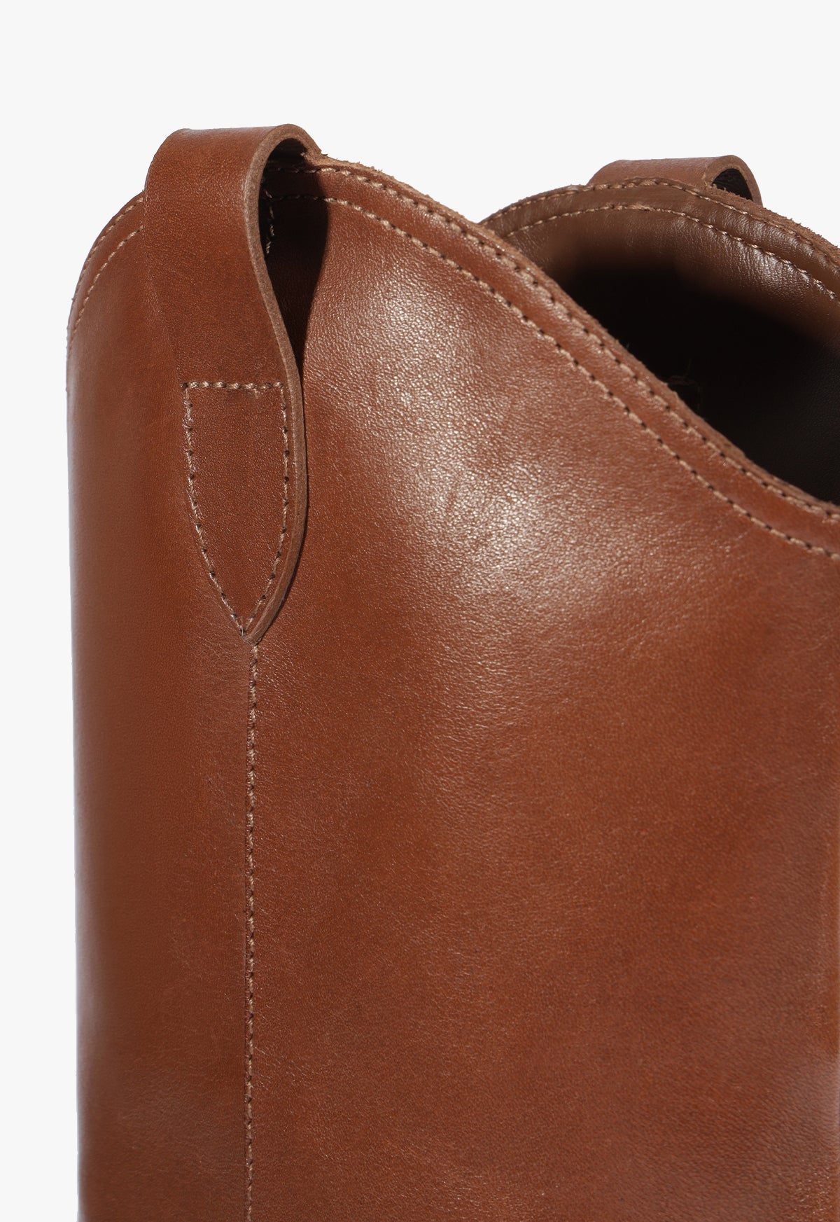 Nash Up Leather Boot - Schutz Shoes