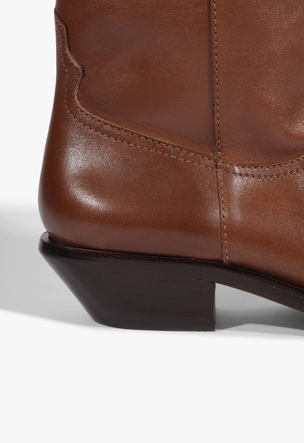 Nash Up Leather Boot - Schutz Shoes