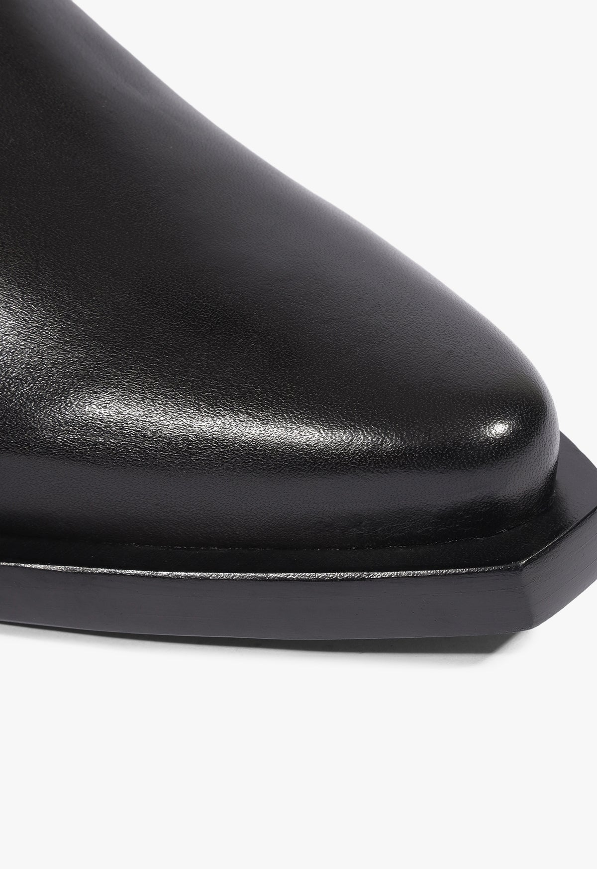 Nash Up Leather Boot - Schutz Shoes