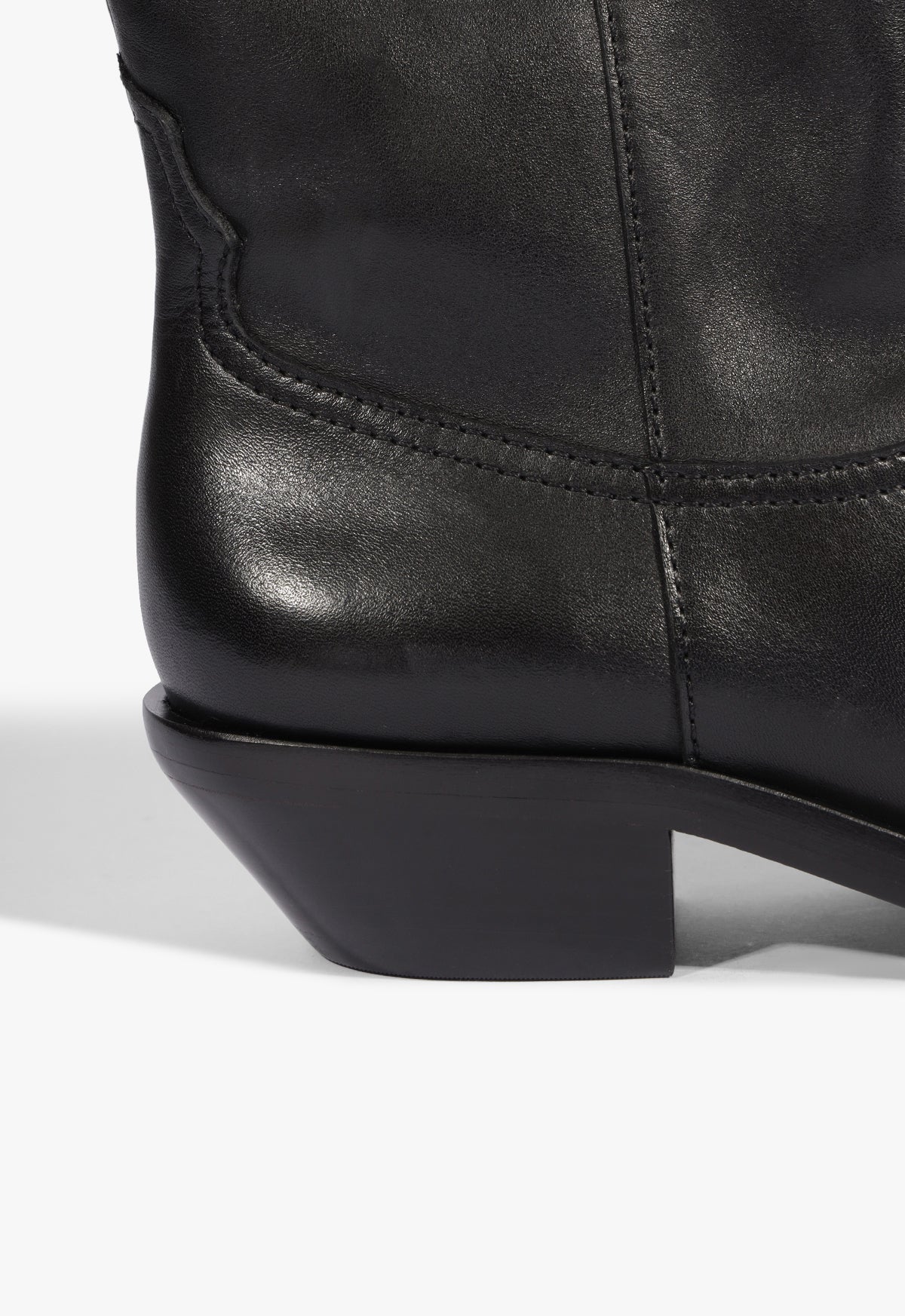 Nash Up Leather Boot - Schutz Shoes