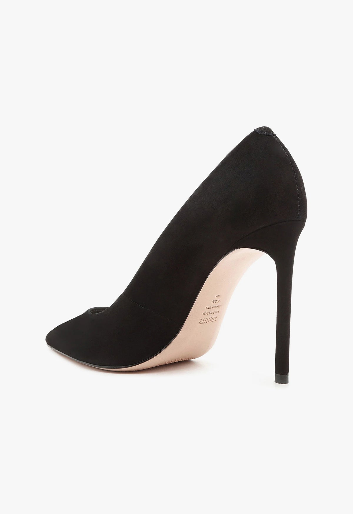 Lou Pump Pumps ESSENTIAL    - Schutz Shoes