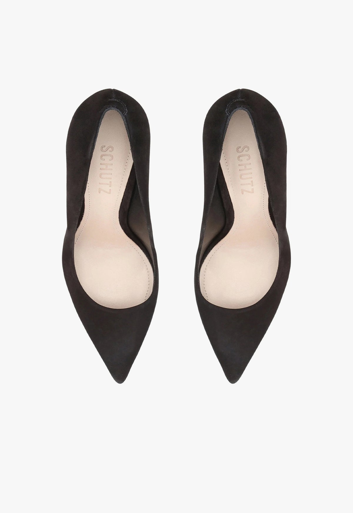 Lou Pump ESSENTIAL - Schutz Shoes