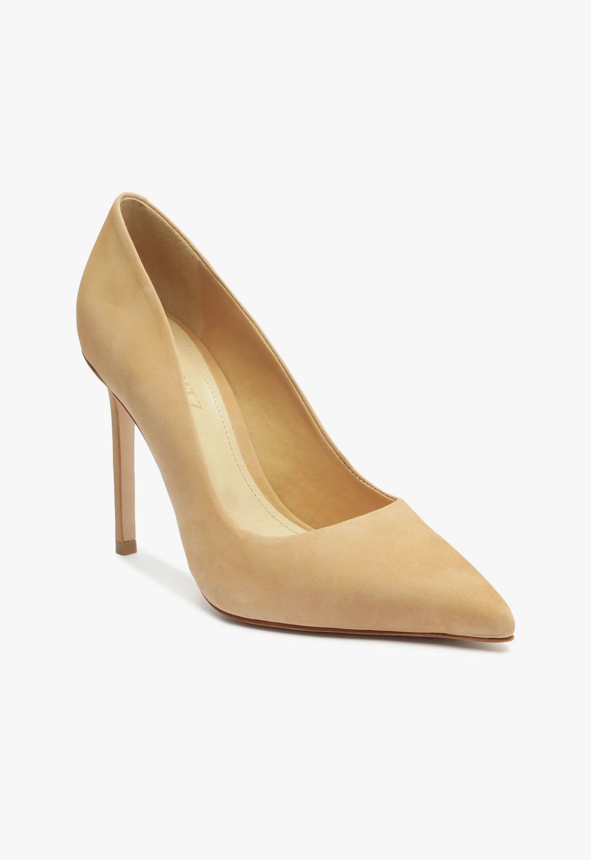 Lou Pump Pumps CO    - Schutz Shoes