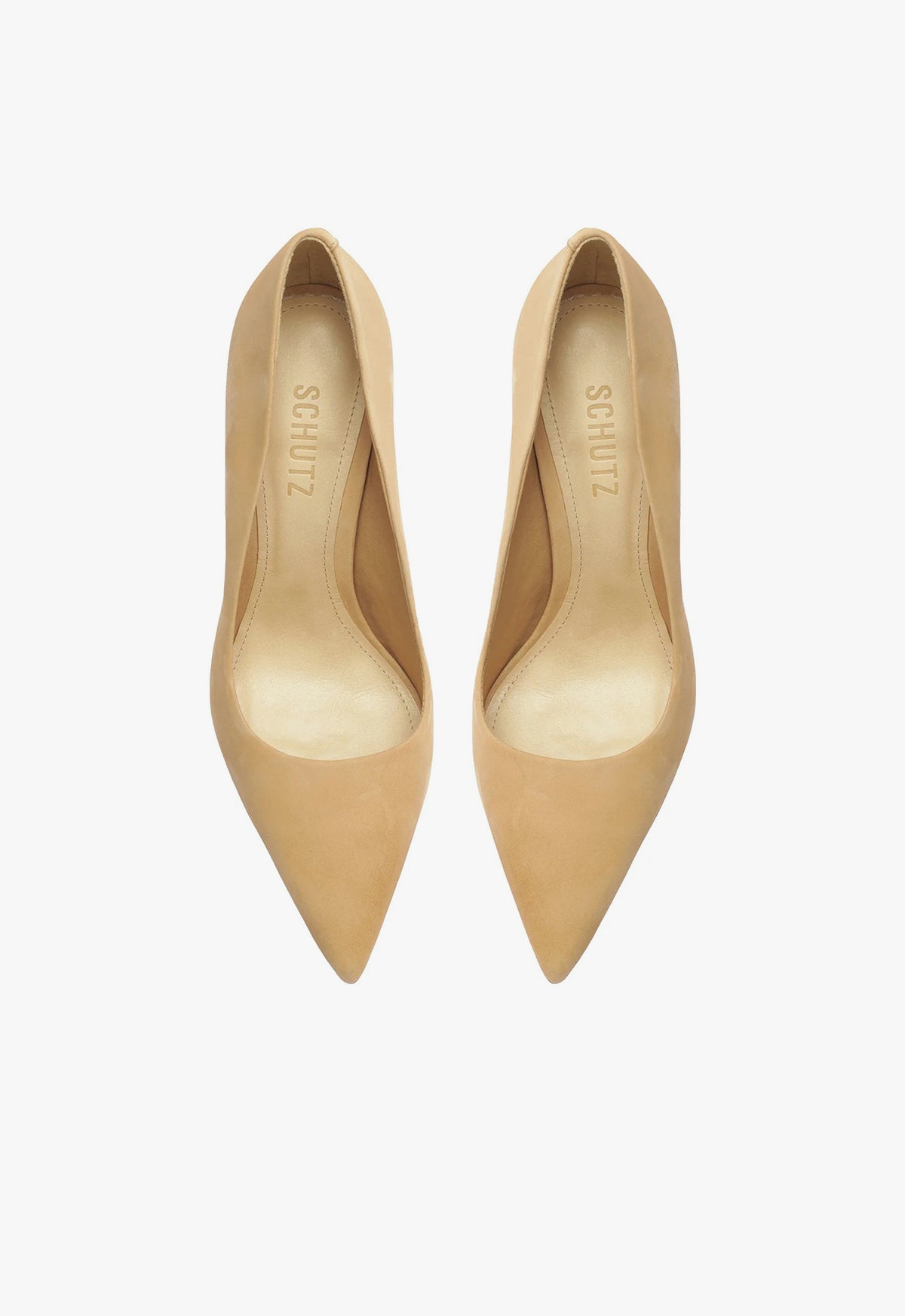 Lou Pump Pumps CO    - Schutz Shoes