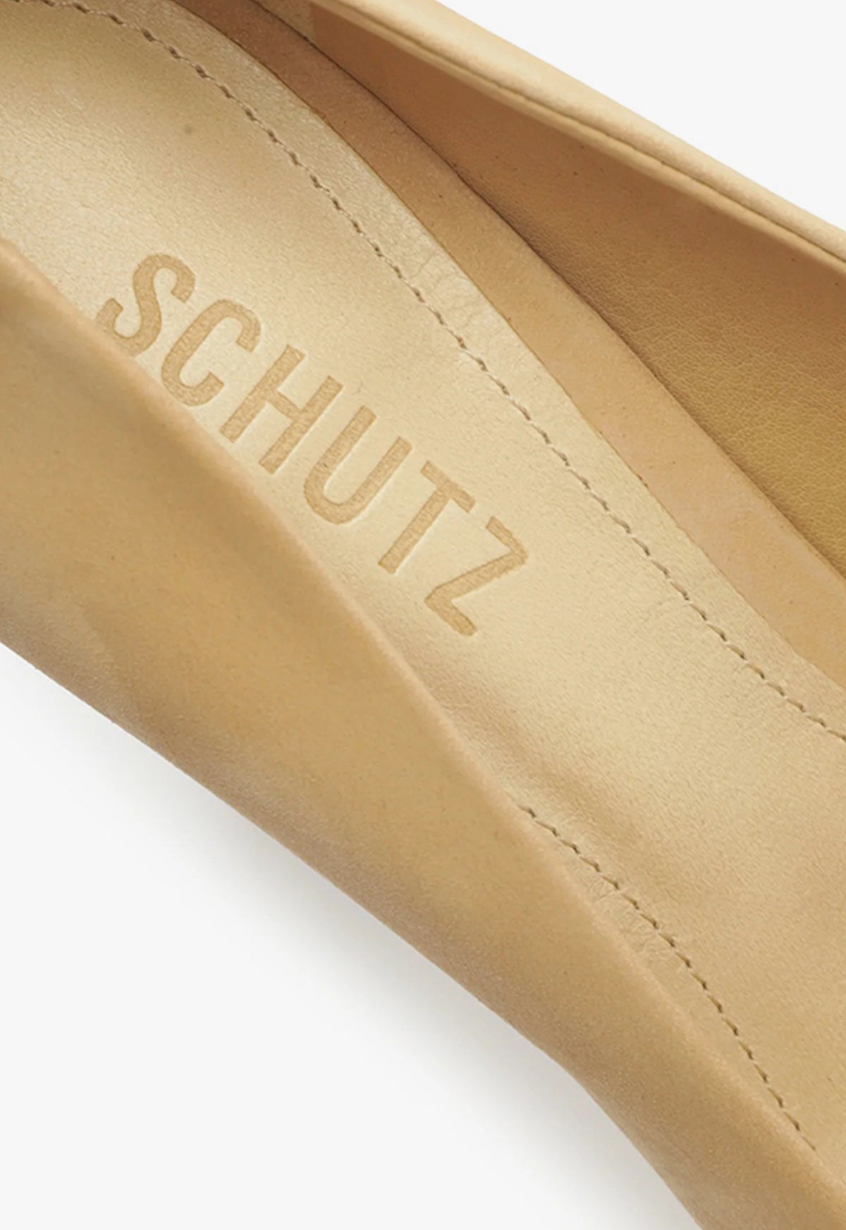 Lou Pump Pumps CO    - Schutz Shoes