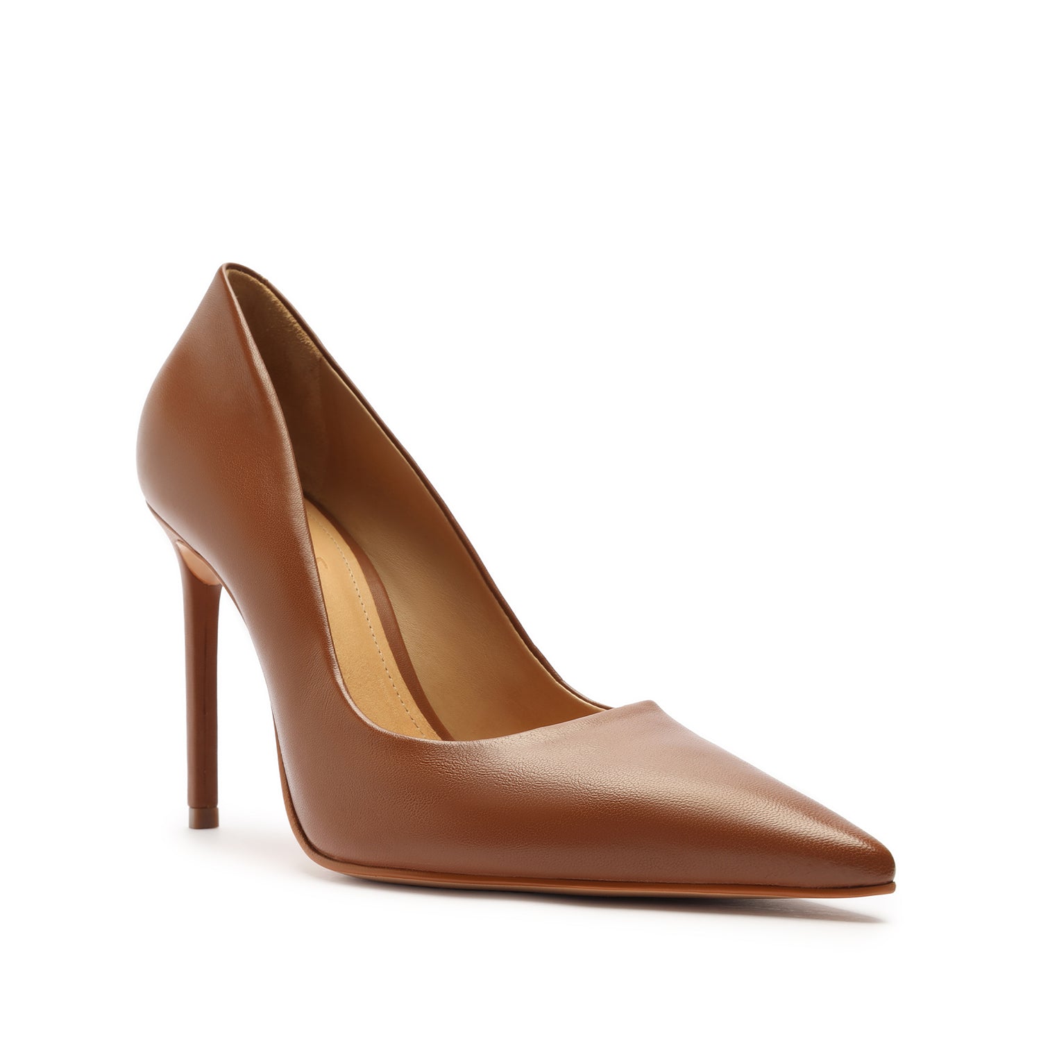 Lou Leather Pump Pumps CO    - Schutz Shoes