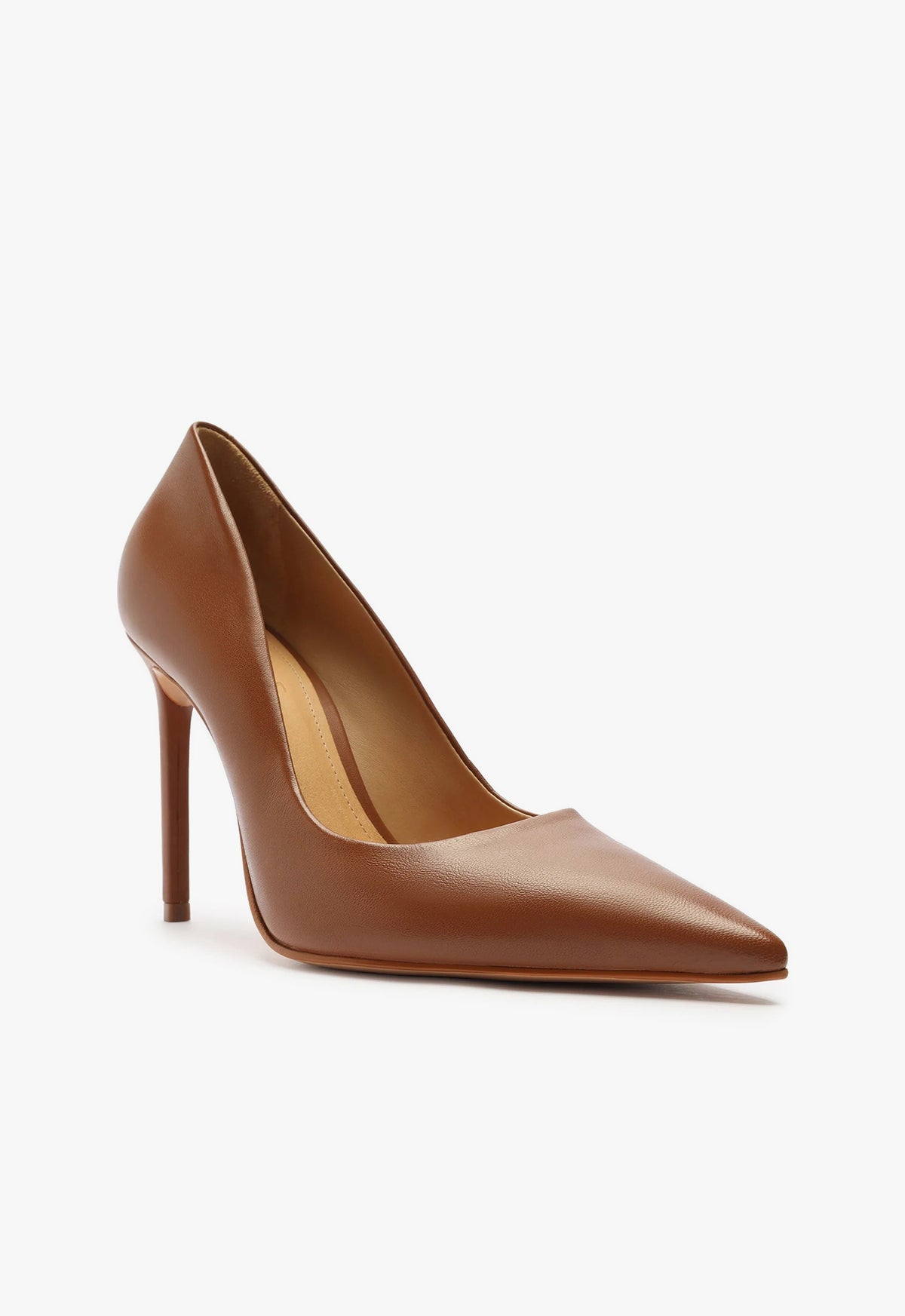 Lou Leather Pump Pumps CO    - Schutz Shoes