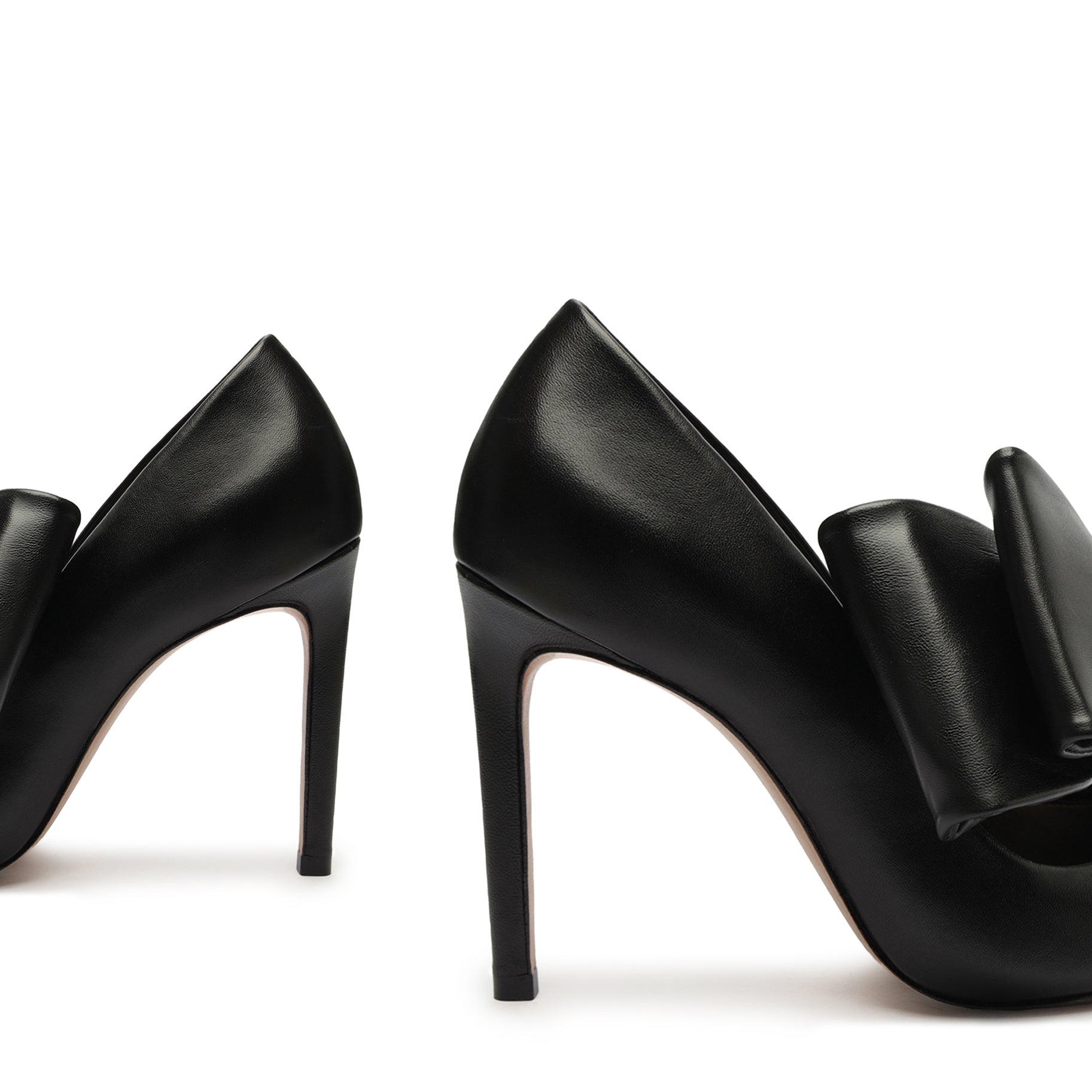 Judy Nappa Leather Pump Pumps WINTER 23    - Schutz Shoes