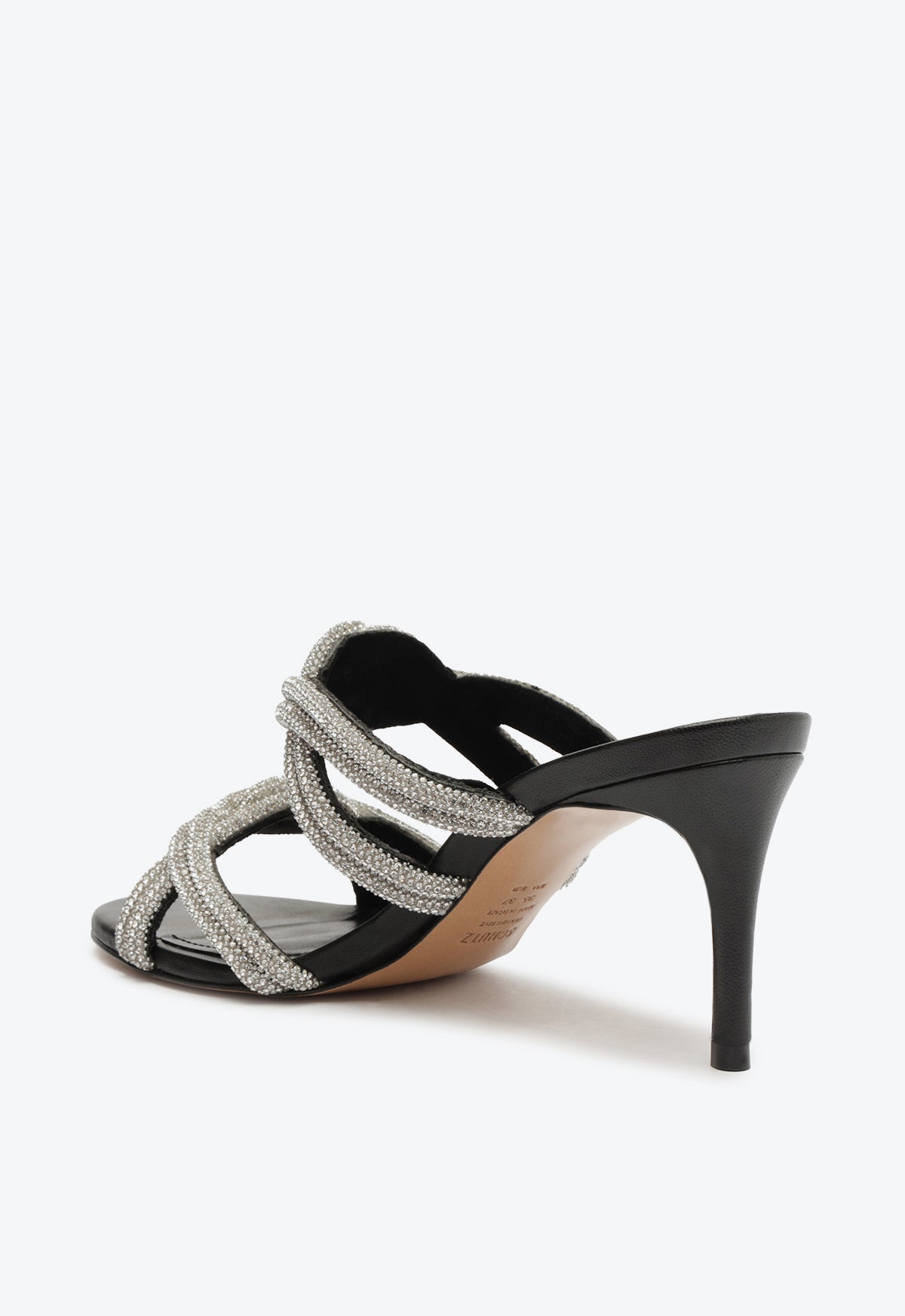 Jocelyn Mule Sandal Sandals SPRING 24 - Schutz Shoes