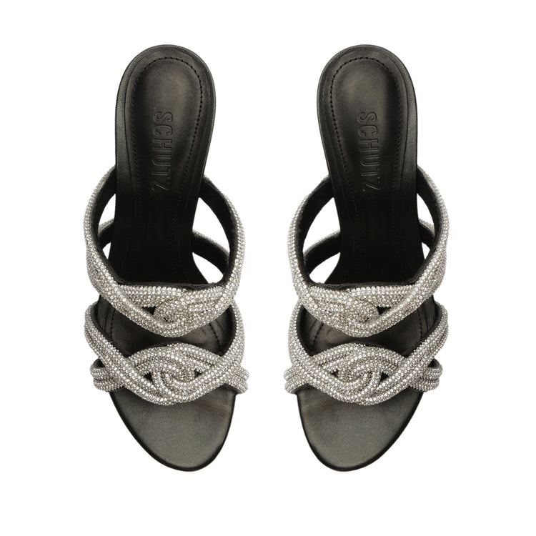 Jocelyn Mule Sandal Sandals Spring 24    - Schutz Shoes