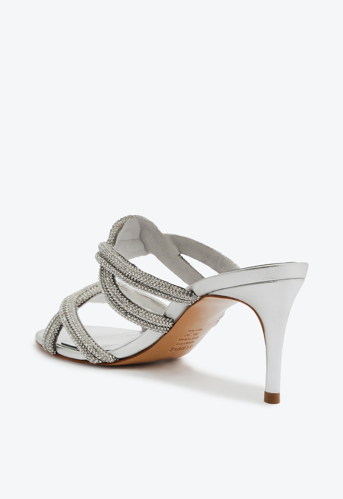 Jocelyn Mule Sandal Sandals SPRING 24 - Schutz Shoes