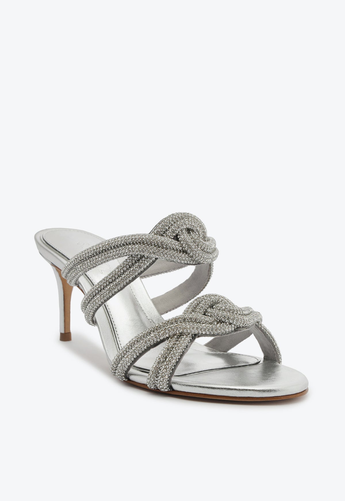 Jocelyn Mule Sandal Sandals SPRING 24 - Schutz Shoes