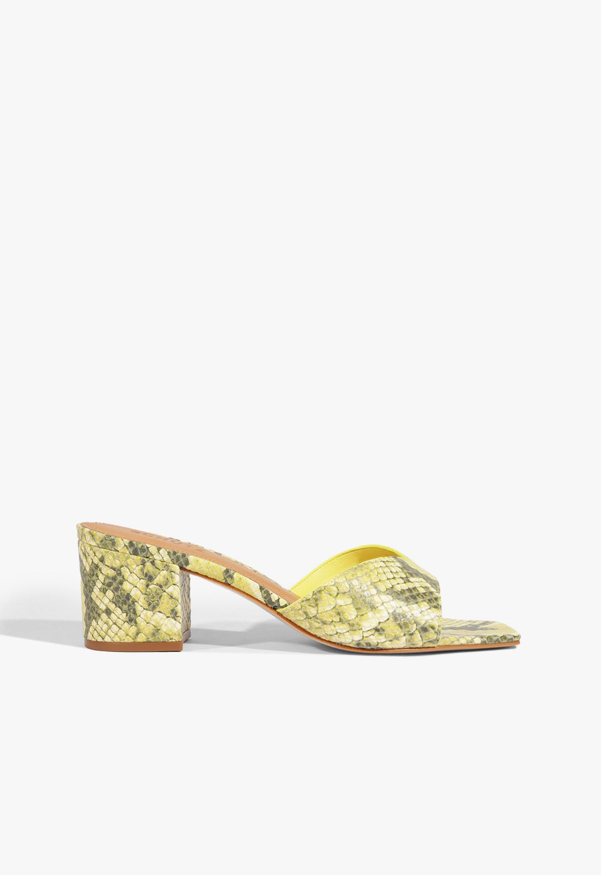 Go to related product Margot Snake Sandal