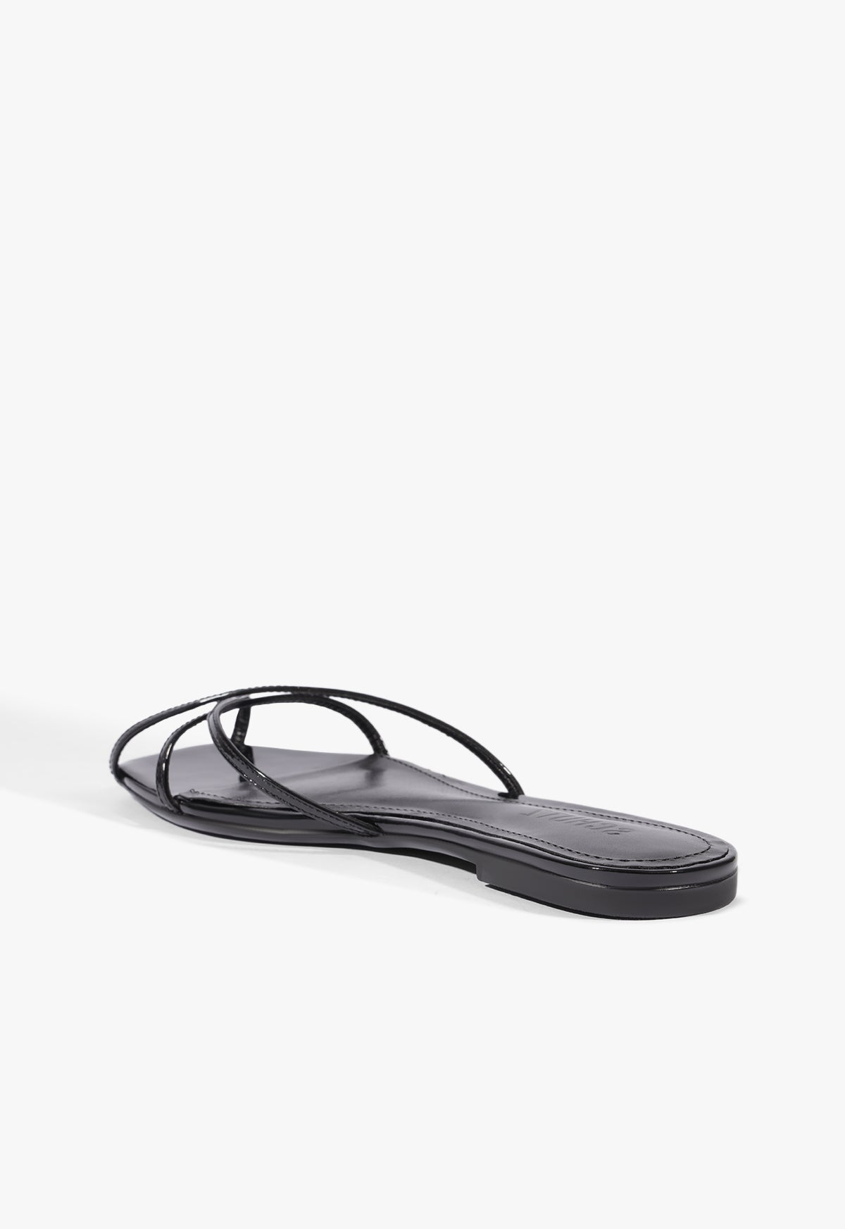 Caeline Patent Sandal - Schutz Shoes