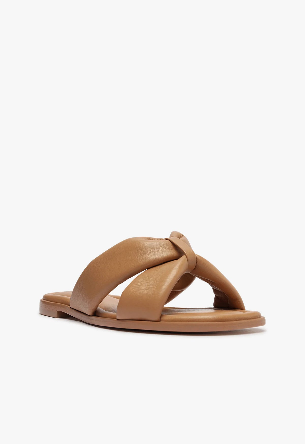 Fairy Flat Sandal Flats CO    - Schutz Shoes