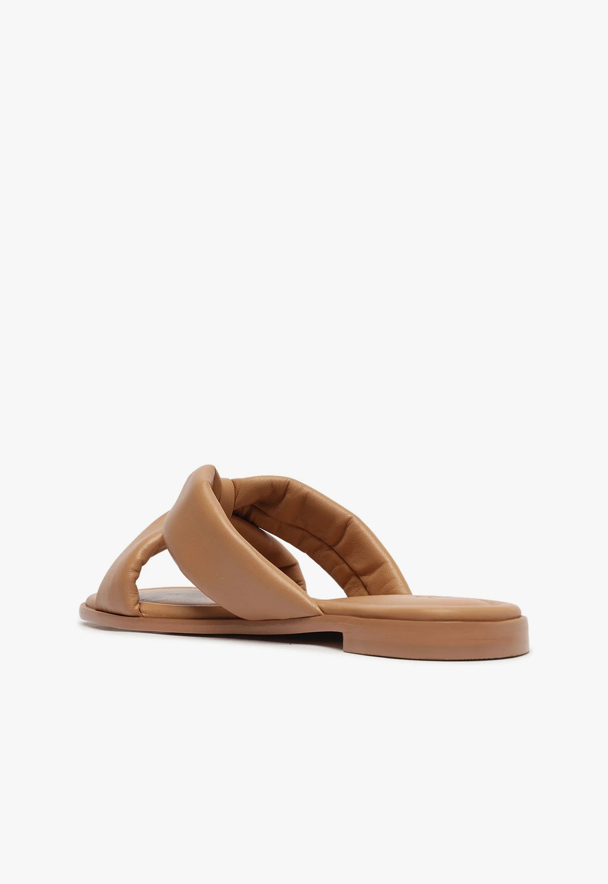 Fairy Flat Sandal CO - Schutz Shoes