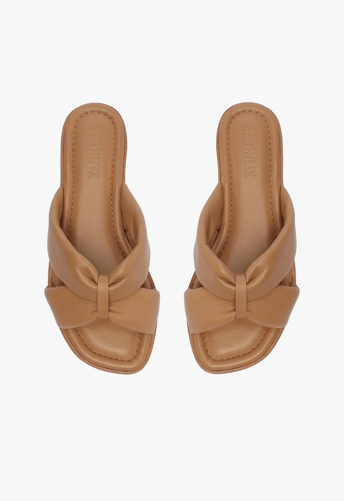 Fairy Flat Sandal CO - Schutz Shoes