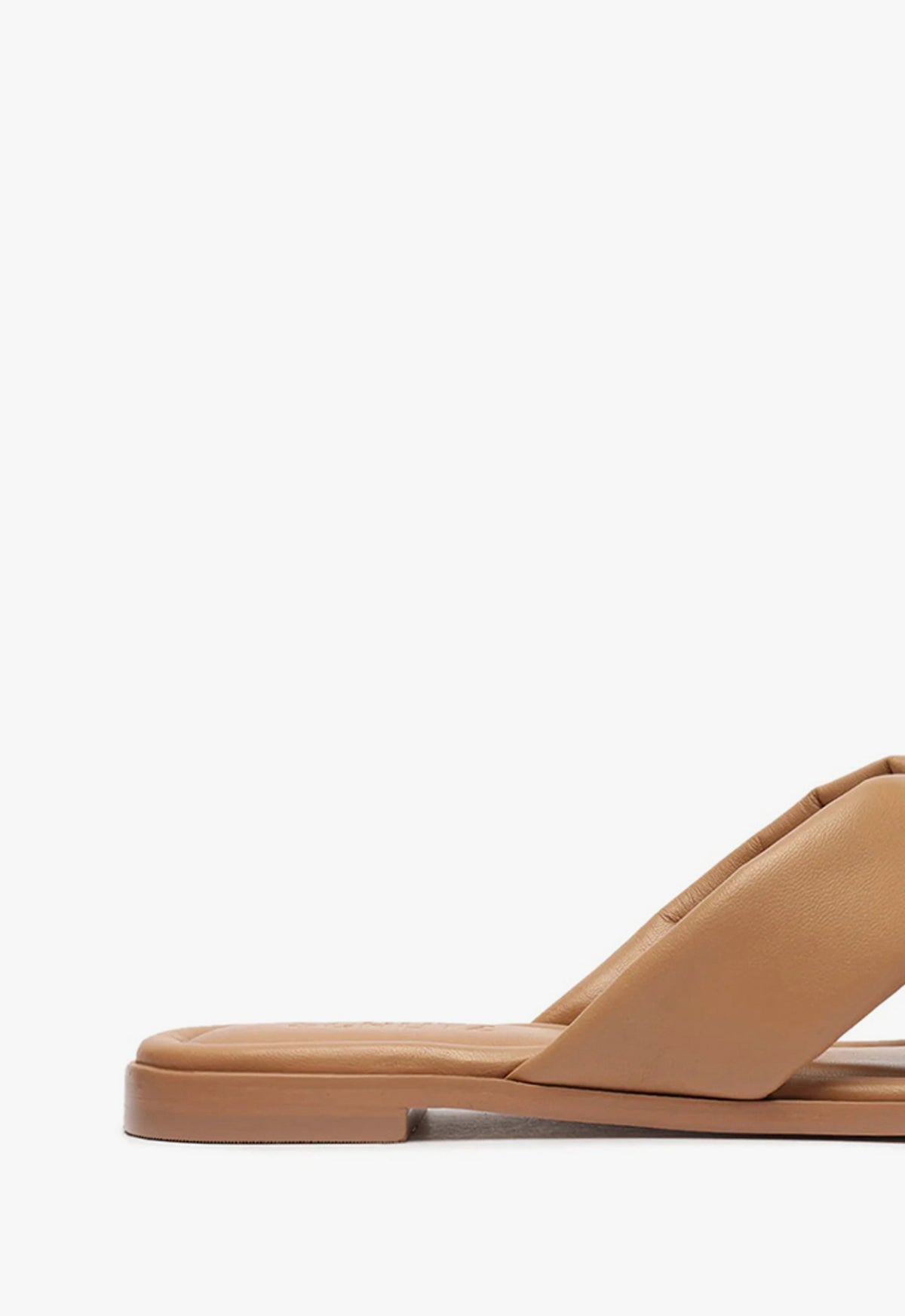 Fairy Flat Sandal CO - Schutz Shoes