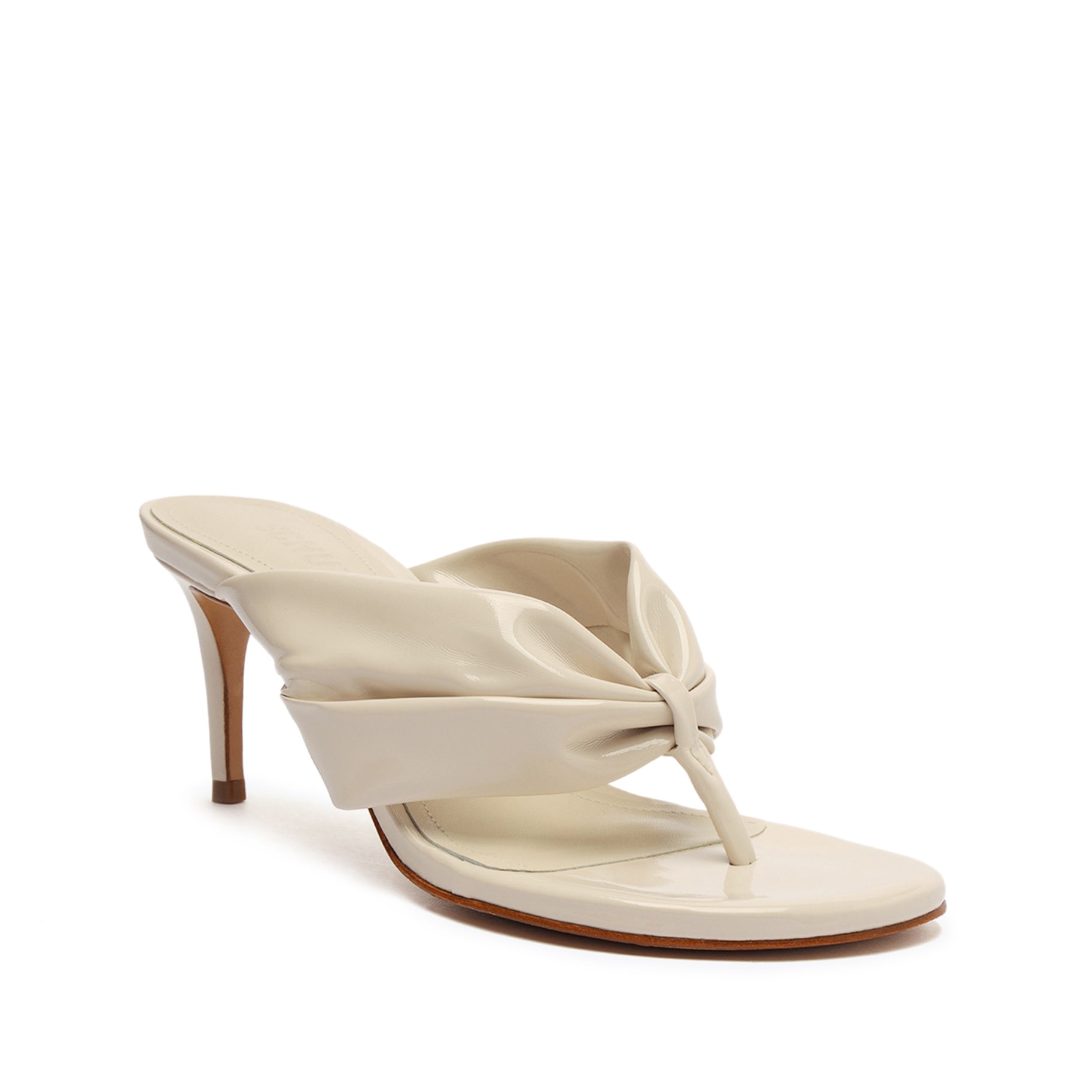 Willow Leather Sandal Sandals SPRING 24    - Schutz Shoes