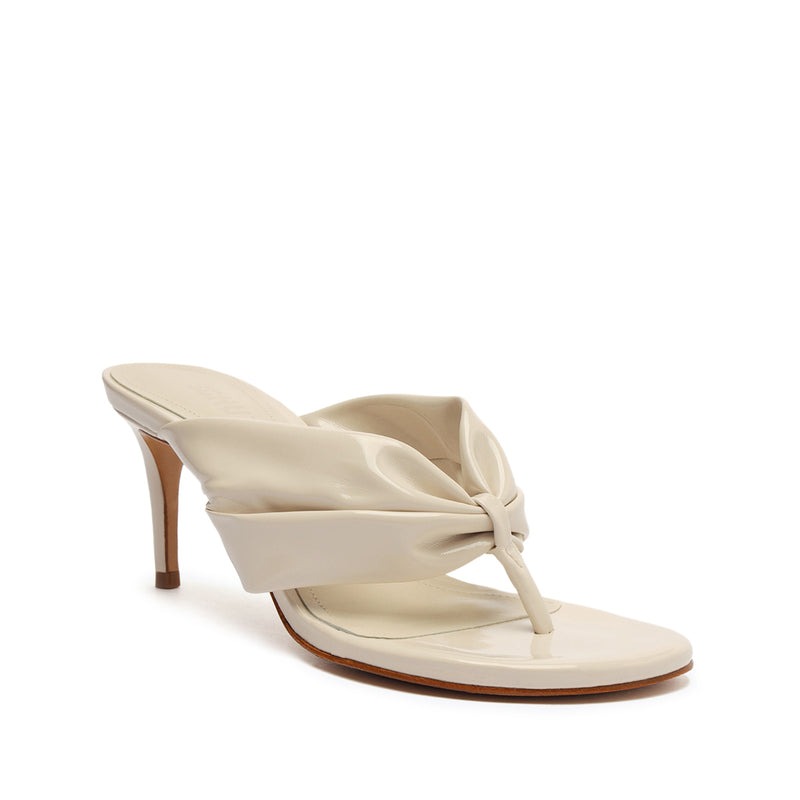 Willow Leather Sandal Sandals Spring 24    - Schutz Shoes