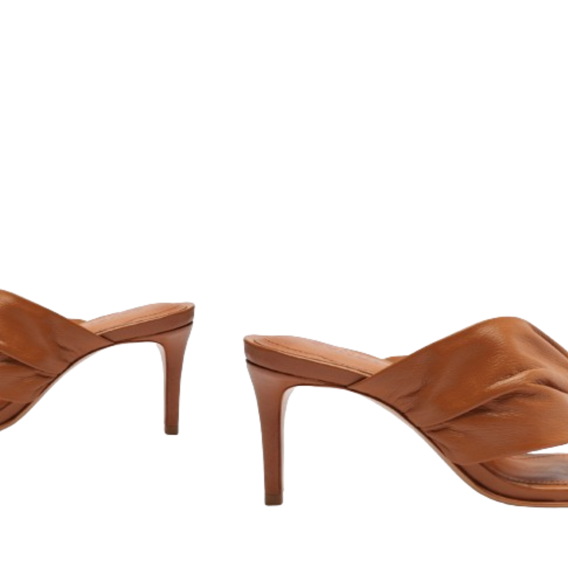 Willow Leather Sandal Sandals SPRING 24    - Schutz Shoes