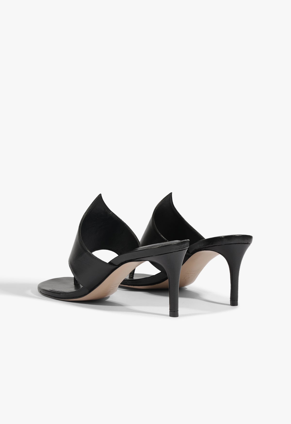 Elena Suede Sandal Spring 25 - Schutz Shoes