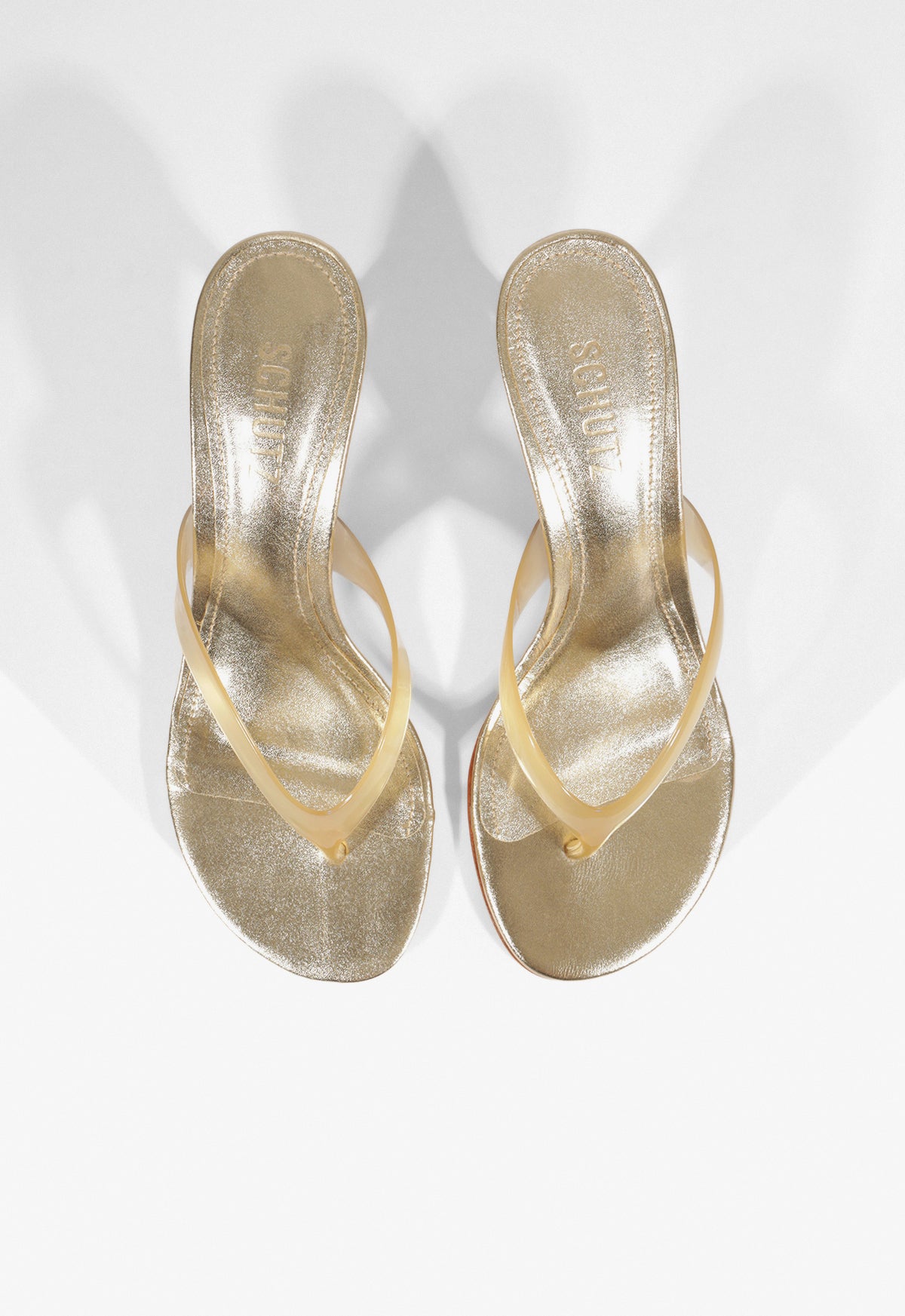 Roslyn Sandal - Schutz Shoes