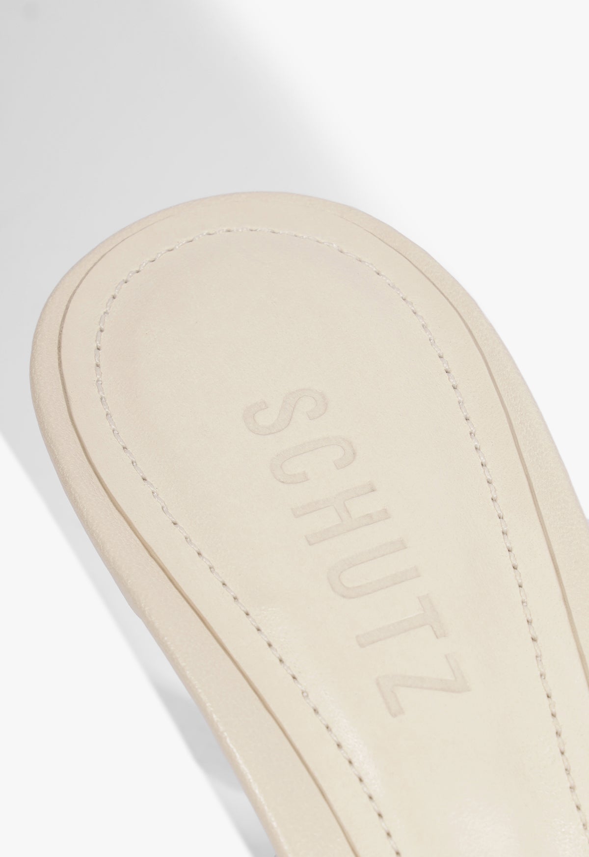 Roslyn Jelly Thong Sandal - Schutz Shoes