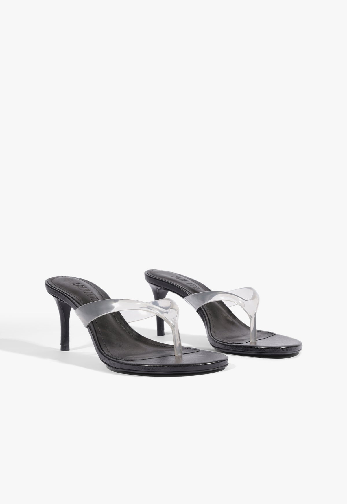 Roslyn Jelly Thong Sandal - Schutz Shoes