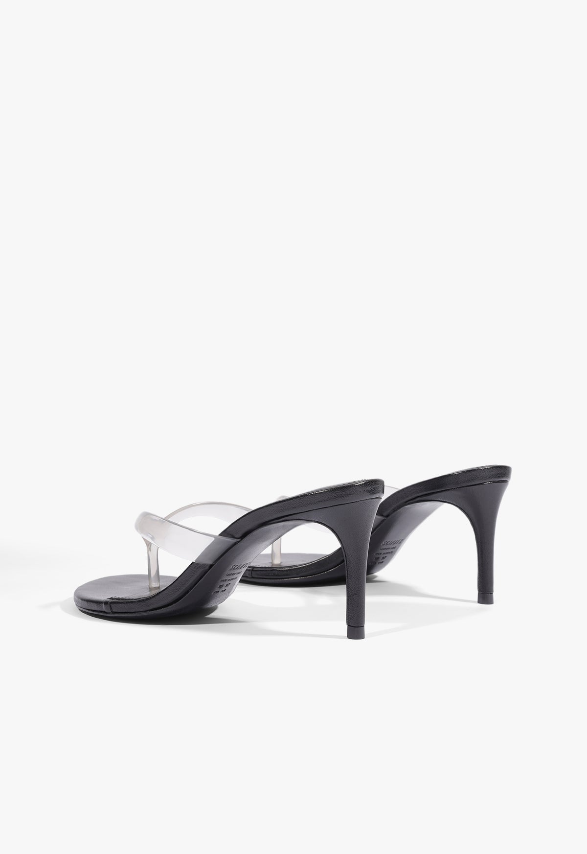 Roslyn Jelly Thong Sandal - Schutz Shoes