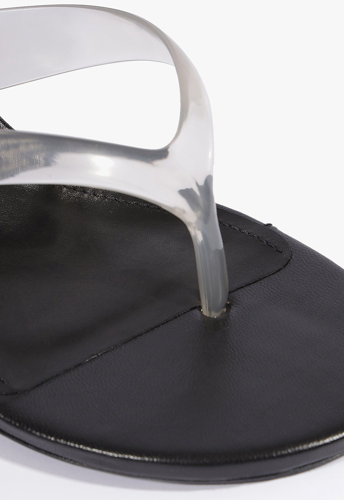 Roslyn Jelly Thong Sandal - Schutz Shoes