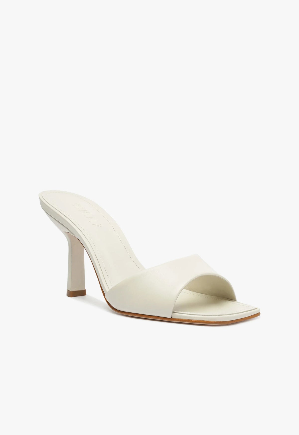 Posseni Casual Leather Sandal Sandals PRE FALL 24    - Schutz Shoes