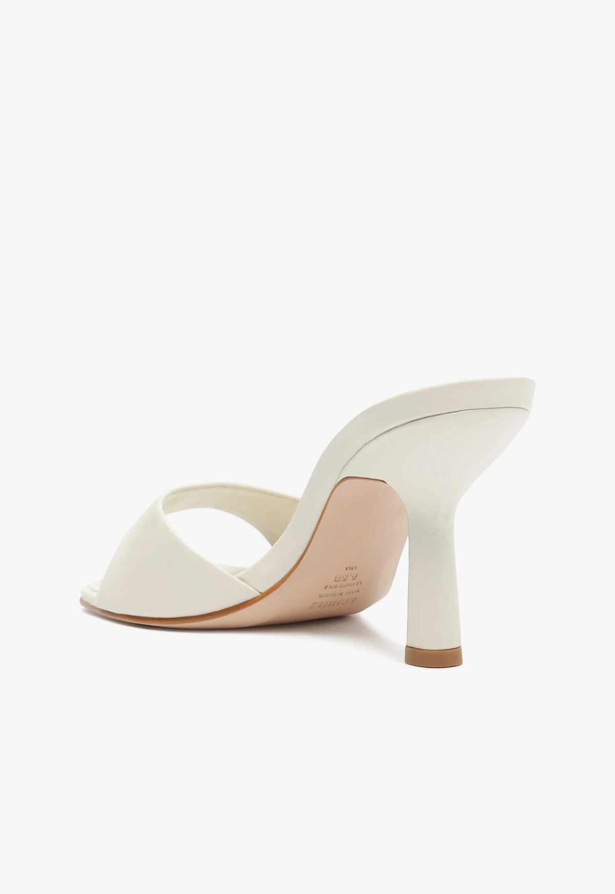 Posseni Casual Leather Sandal Sandals PRE FALL 24    - Schutz Shoes