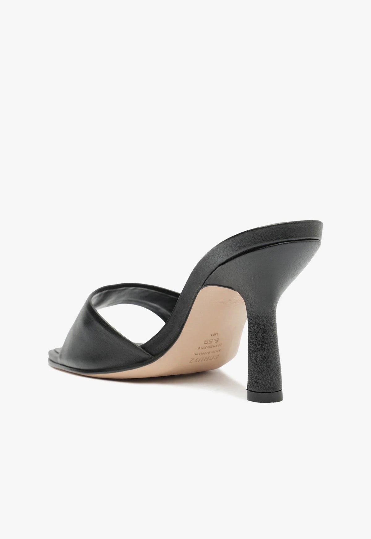 Posseni Casual Leather Sandal Sandals PRE FALL 24    - Schutz Shoes