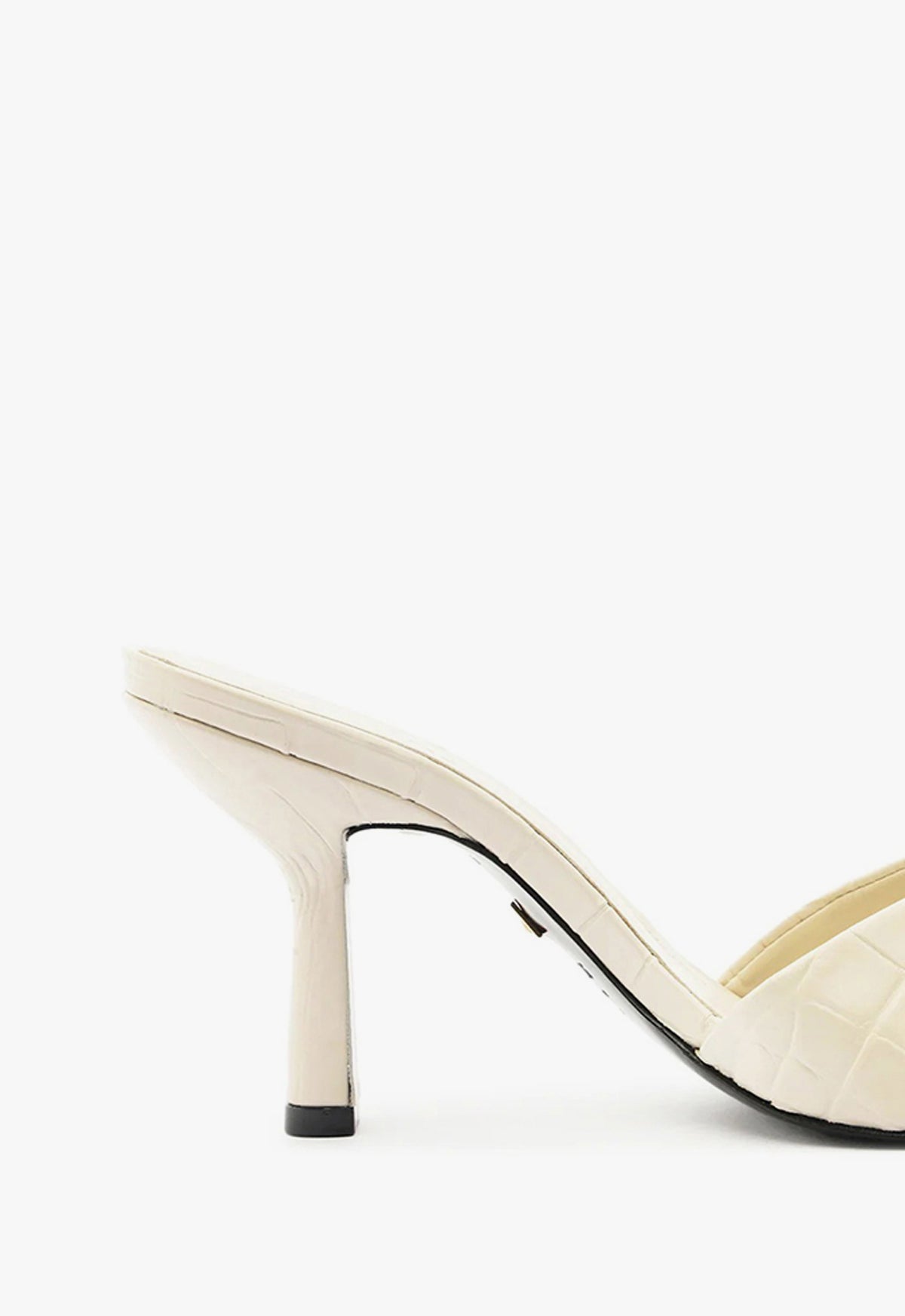 Posseni Leather Sandal Pre Fall 24 - Schutz Shoes