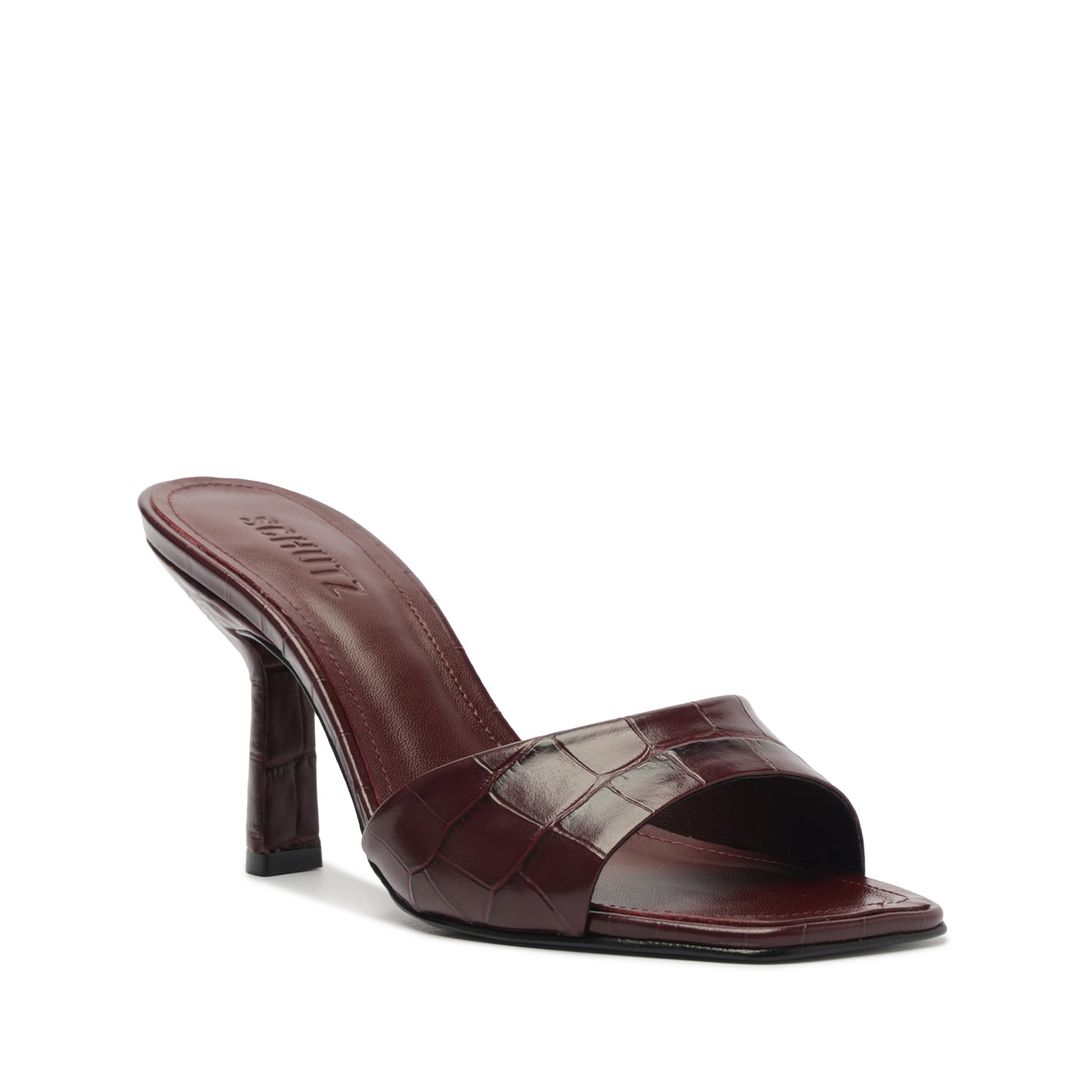 Posseni Sandal Sandals Fall 24    - Schutz Shoes