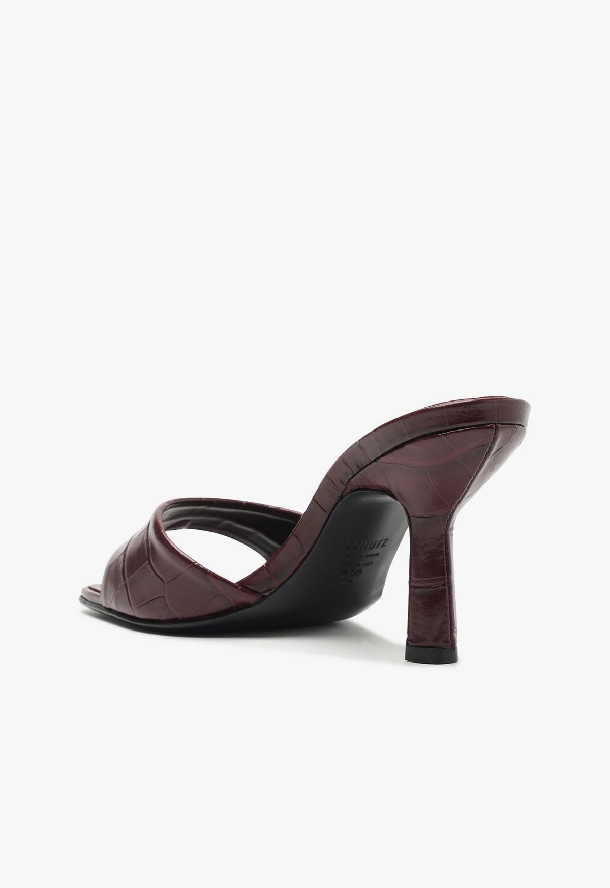 Posseni Sandal Sandals Fall 24    - Schutz Shoes