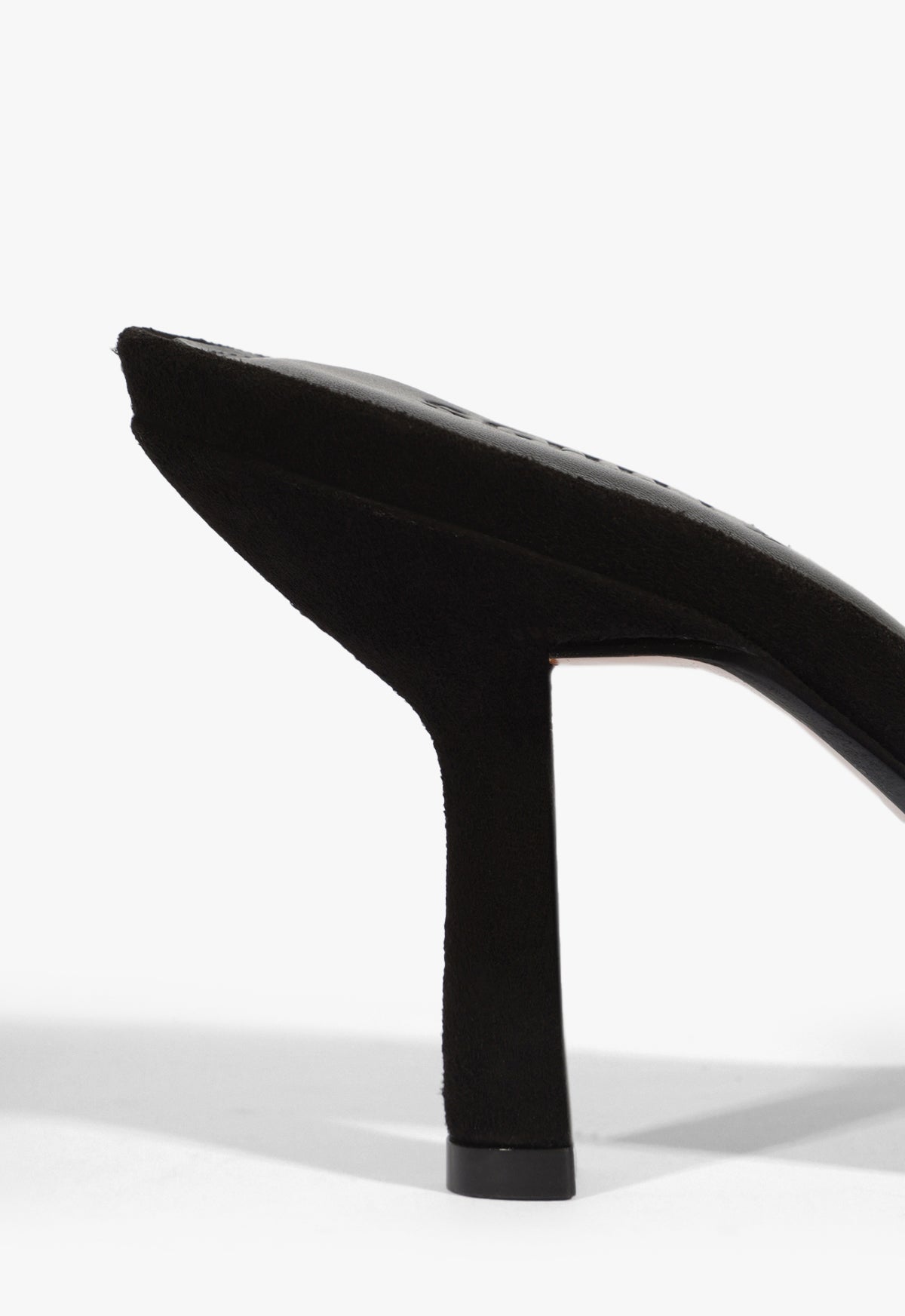 Posseni Suede Sandal FALL 25 - Schutz Shoes