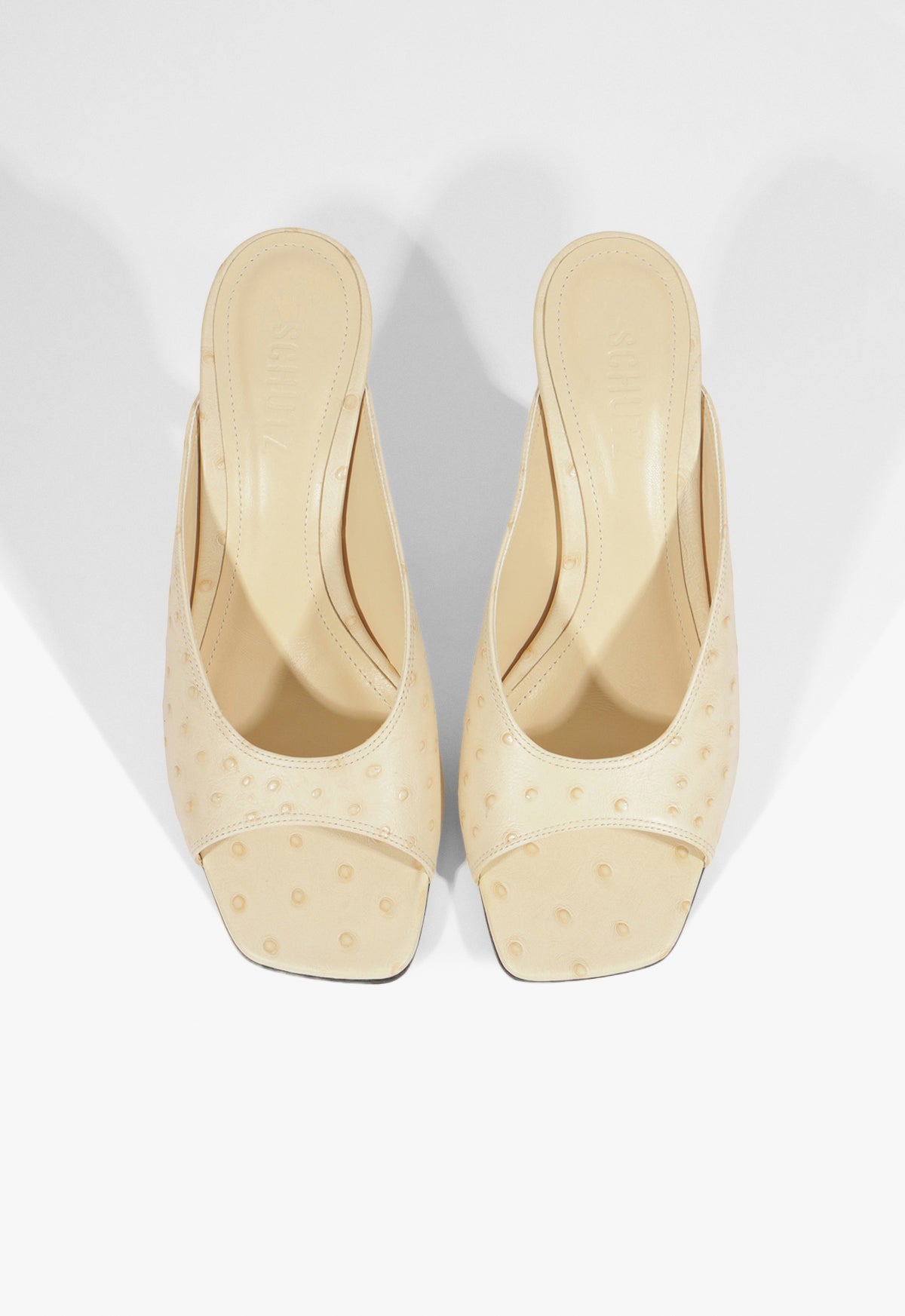 Finley Sandal Pre Fall 25 - Schutz Shoes