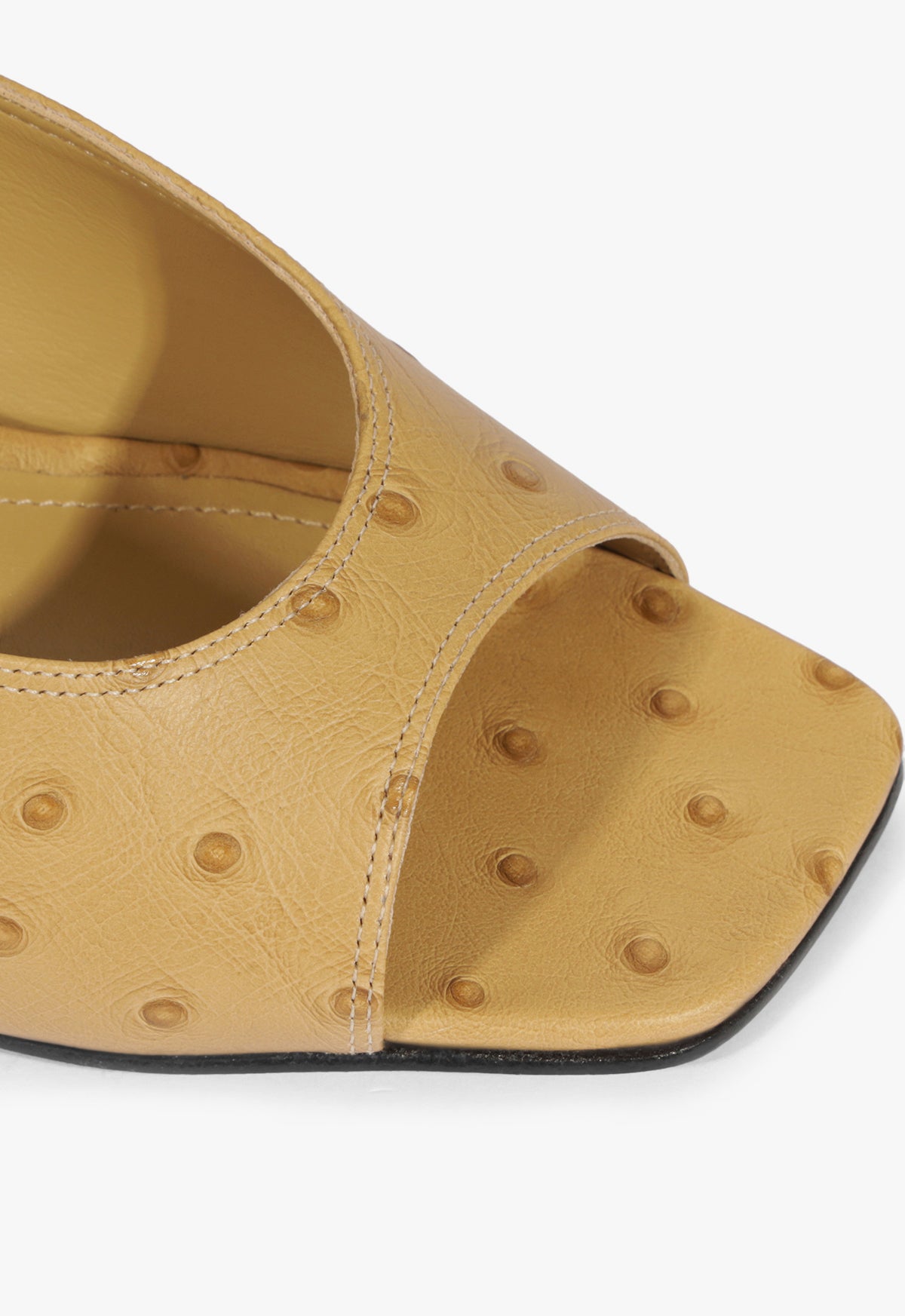 Finley Leather Sandal Pre Fall 25 - Schutz Shoes