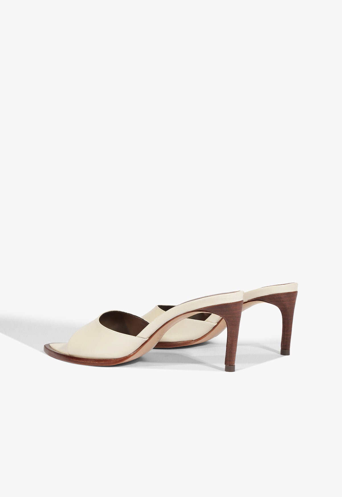 Elise Leather Sandal - Schutz Shoes