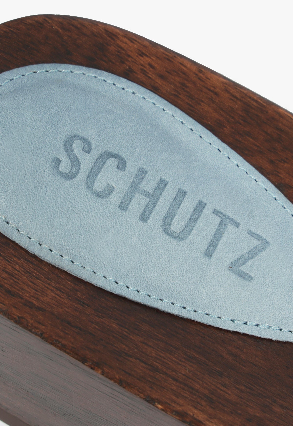 Shayla Leather Sandal Pre Fall 25 - Schutz Shoes