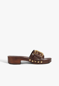 Go to related product Irie Leather Sandal