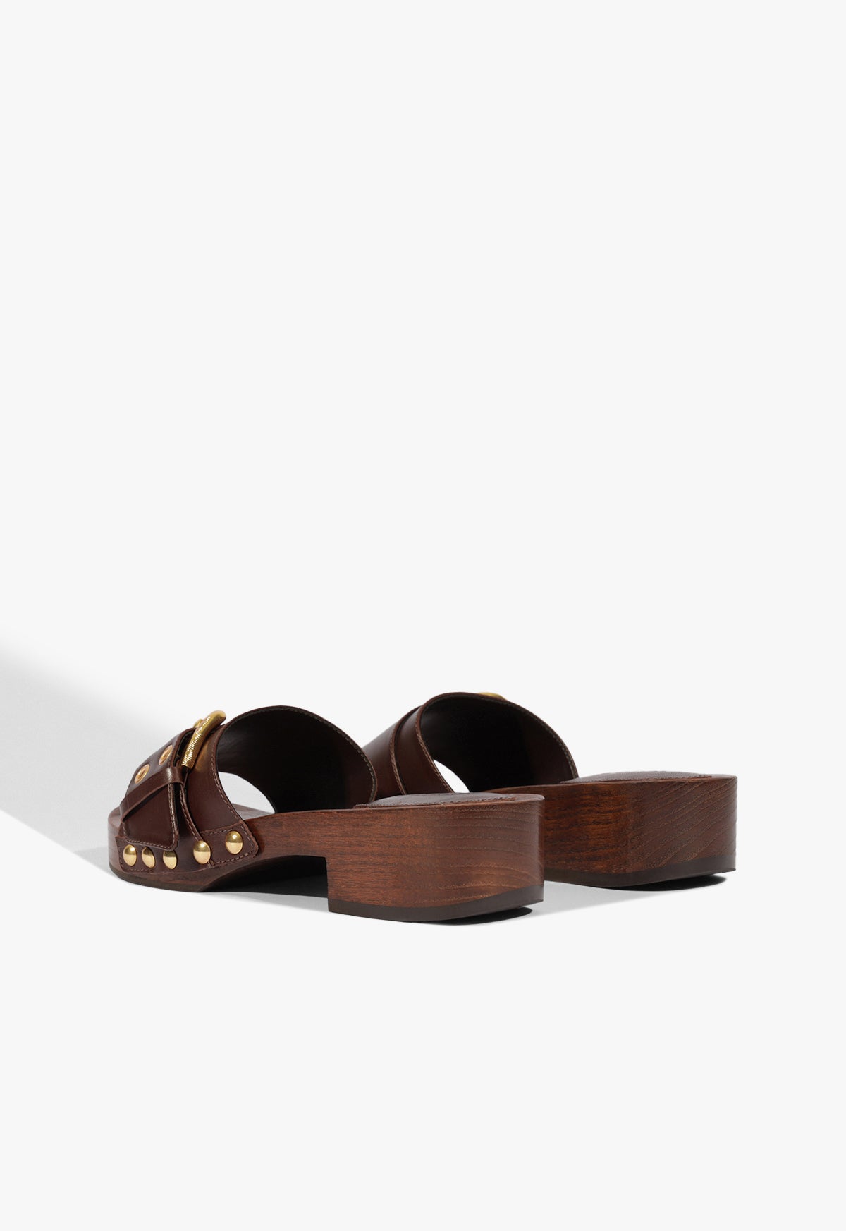 Irie Leather Sandal - Schutz Shoes