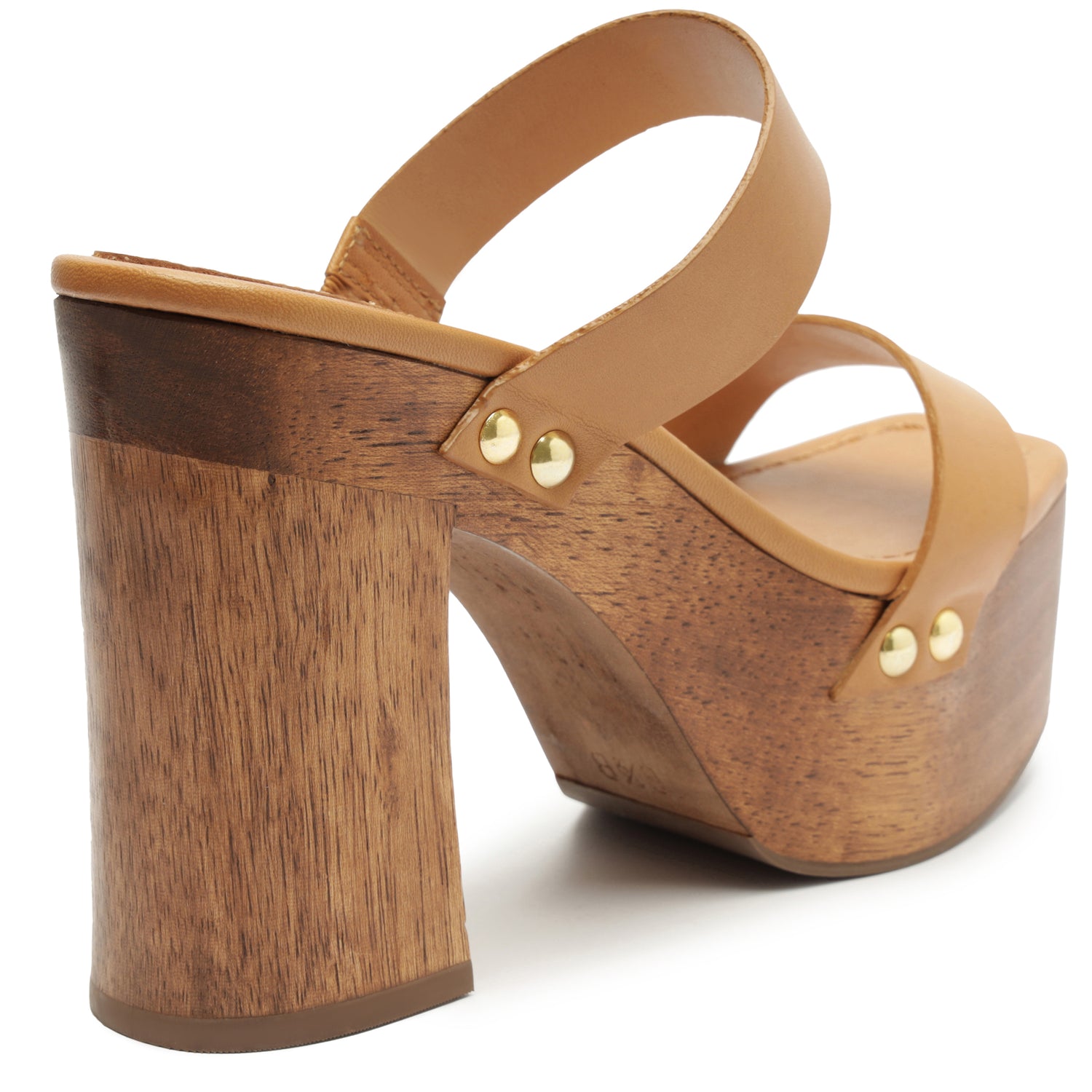 Pixie Leather Sandal Sandals Spring 23    - Schutz Shoes