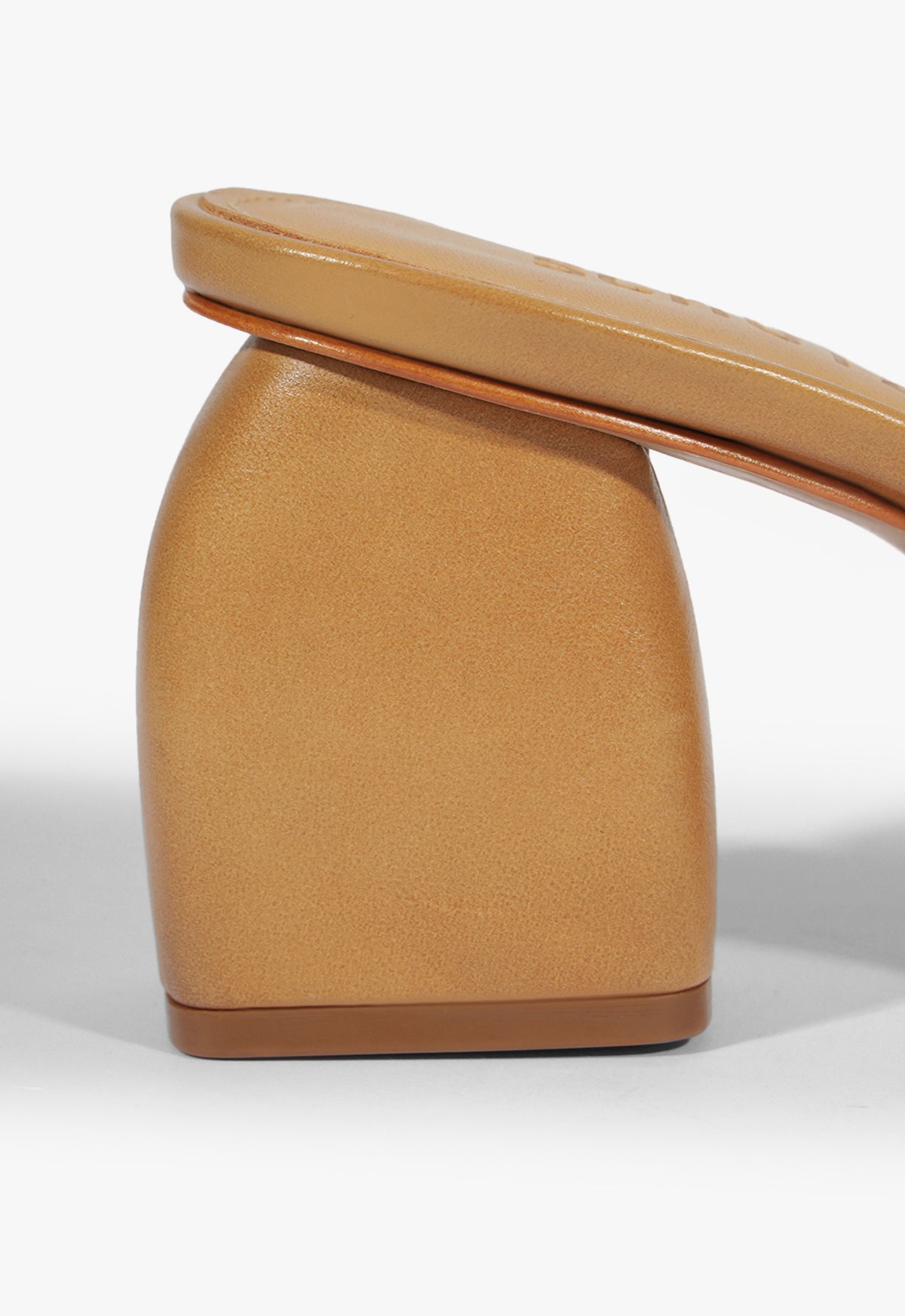 Leena Leather Sandal - Schutz Shoes