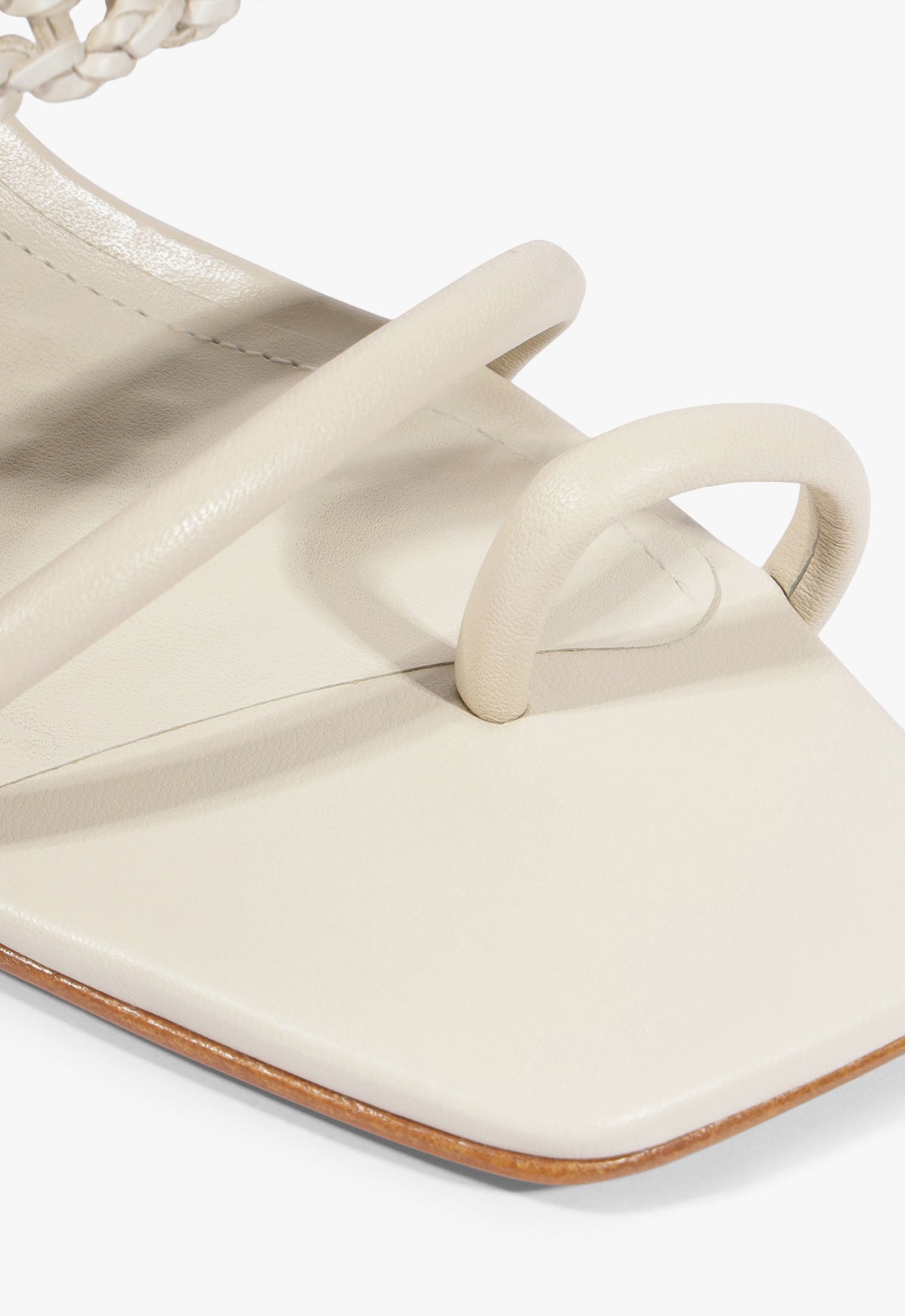 Aberdeen Mid Sandal - Schutz Shoes