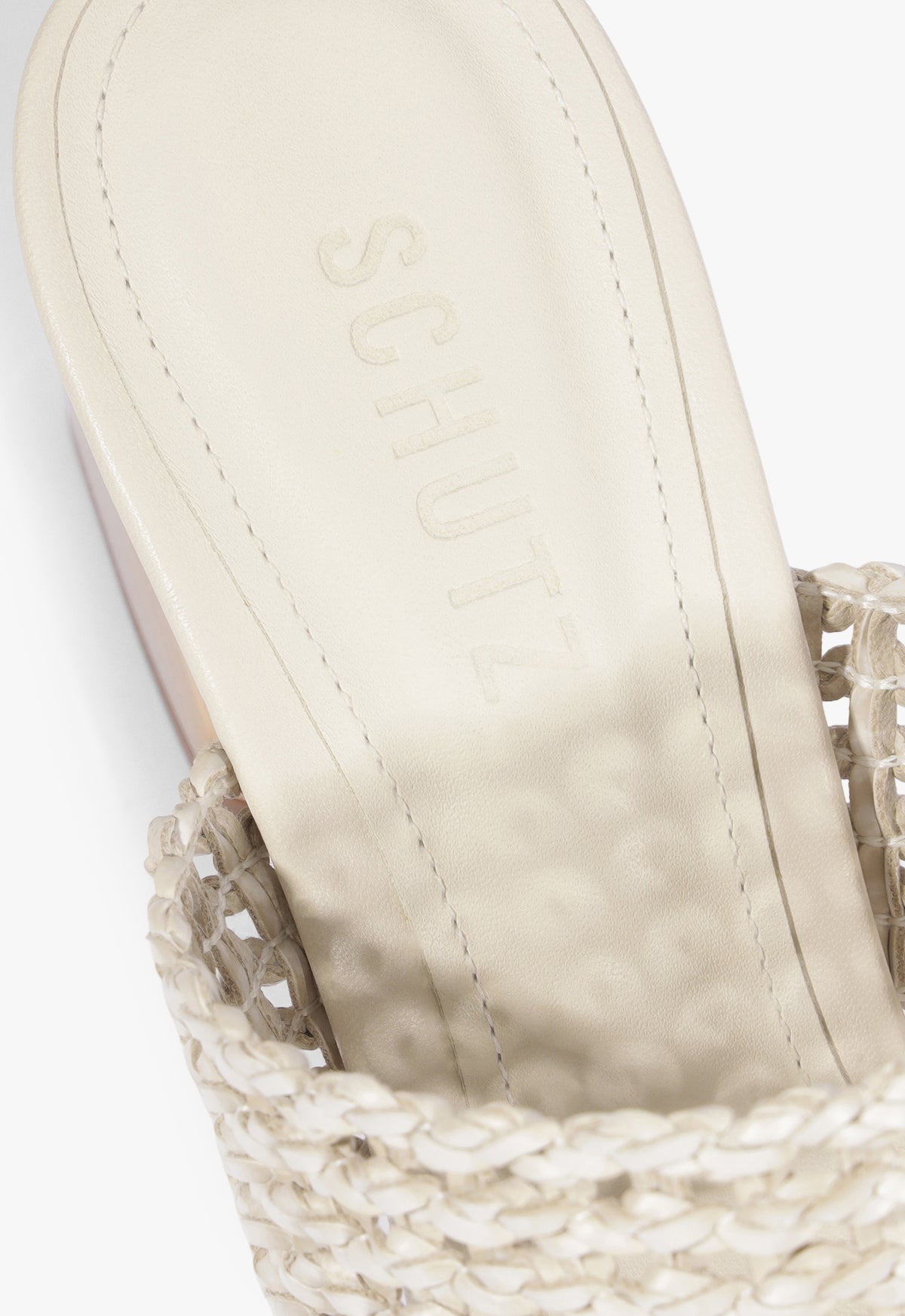 Aberdeen Mid Sandal - Schutz Shoes