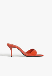 Go to related product Elodie Patent Sandal