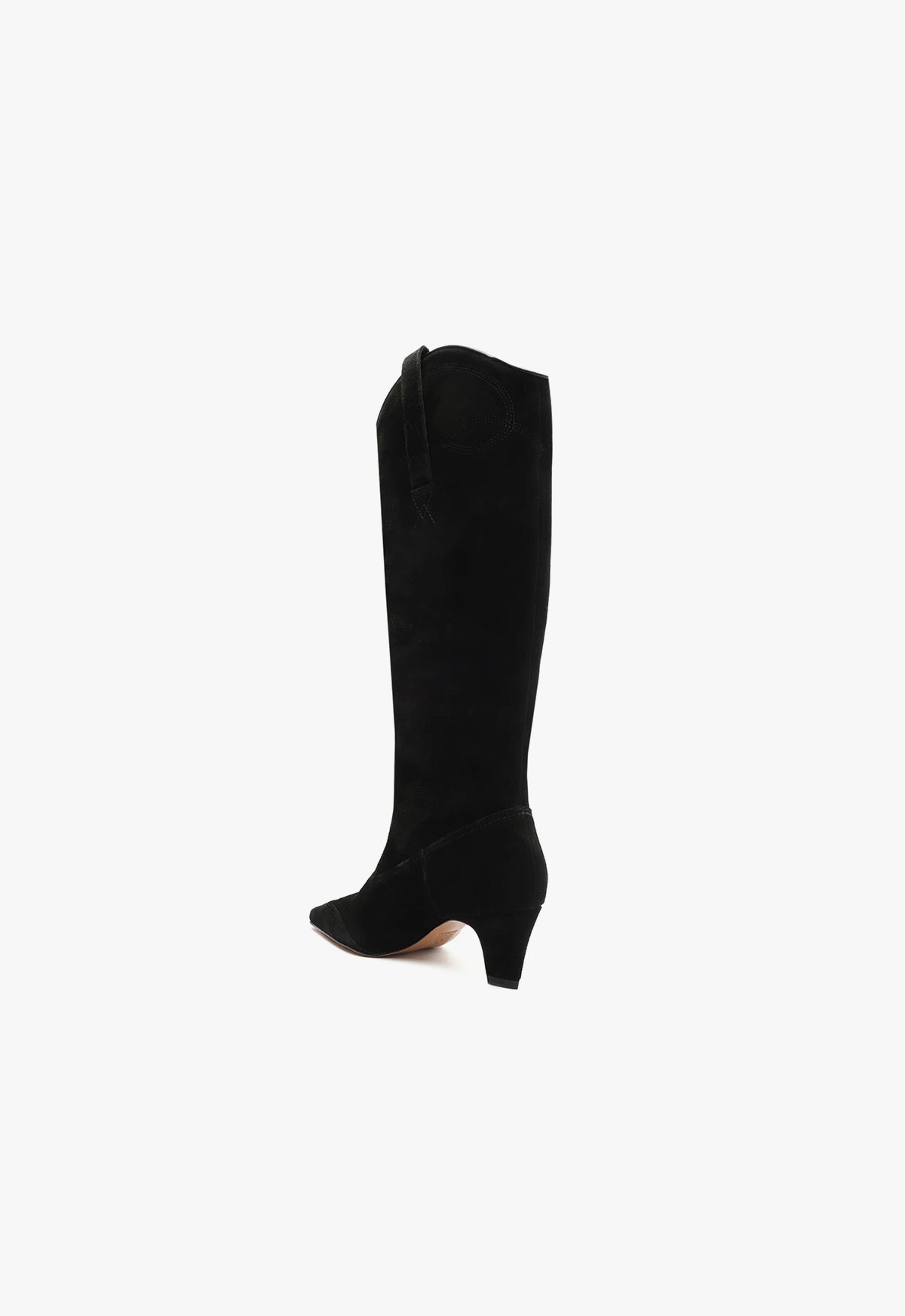 Allie Up Suede Boot Boots WINTER 23    - Schutz Shoes